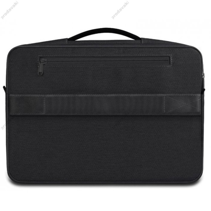 Сумка WIWU Pilot Laptop Handbag для MacBook ноутбука планшета 13"-14.2" Black