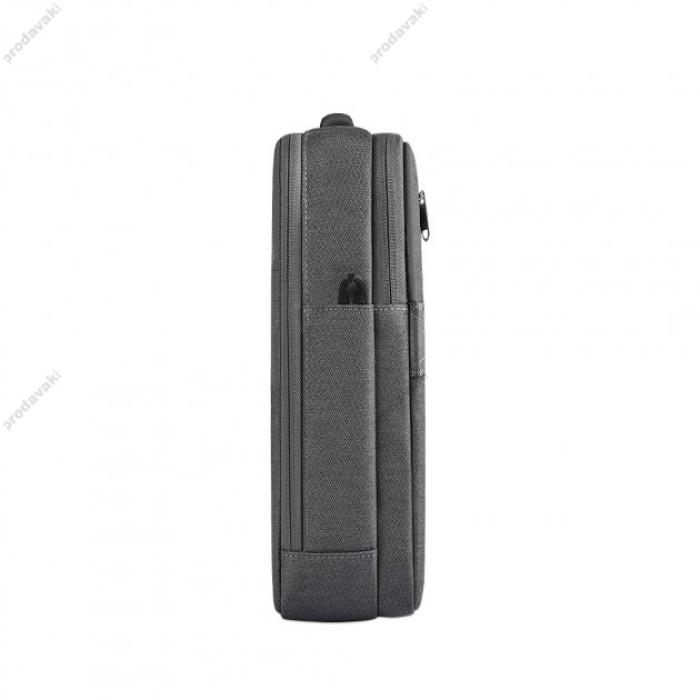 Сумка WIWU Pilot Laptop Handbag для MacBook ноутбука планшета 13"-14.2" Grey