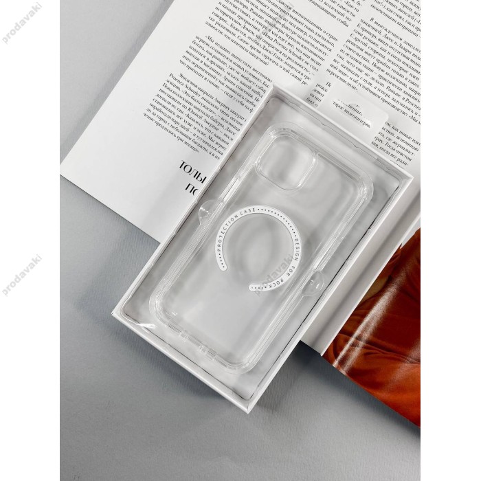 Чохол Rock Pure Magnet Series iPhone 14