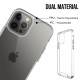Чохол Space Drop Protection iPhone 14 Pro Max