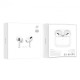 Бездротові Bluetooth навушники Hoco EW05 Plus Active noise cancelling true BT 5.0 White