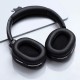 Бездротові Bluetooth навушники BASEUS D02 Pro Encok Wireless headphone BT5.0, AUX Black (NGD02-C01)