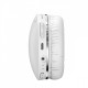 Бездротові Bluetooth навушники BASEUS D02 Pro Encok Wireless headphone BT5.0, AUX White (NGD02-C01)