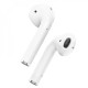 Бездротові Bluetooth навушники Borofone BW25 True BT 5.3 White