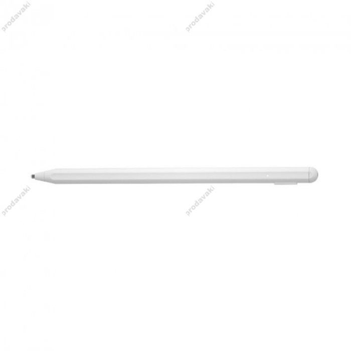 Універсальний стілус для телефону та планшета WIWU Pencil Max White