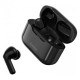 Бездротові Bluetooth навушники Baseus SIMU S1 ANC True Wireless Earphone BT 5.1 Black NGS1-01