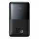 Повербанк портативний акумулятор Power Bank Baseus Bipow Pro 22.5w 20000 mAh Black PPBD030001