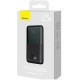 Повербанк портативний акумулятор Power Bank Baseus Bipow Pro 22.5w 20000 mAh Black PPBD030001