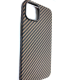 Чохол K-Doo kevlar для iPhone 14 Pro Max Black / Brown