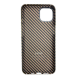 Чохол K-Doo kevlar для iPhone 14 Pro Max Black / Brown