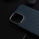 Чохол K-Doo kevlar для iPhone 14 Plus (Синій)