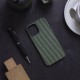 Чохол K-Doo kevlar для iPhone 14 Plus Black/Green