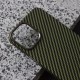 Чохол K-Doo kevlar для iPhone 14 Plus Black/Green