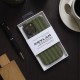 Чохол K-Doo kevlar для iPhone 14 Plus Black/Green