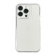 Чохол із посиленими силіконовими бортами K-Doo Guardian для iPhone 14 transparent
