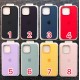 Чохол Silicone для iPhone 14 Case MagSafe