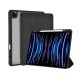 Чохол Wiwu Defender Protective Case для iPad Pro 12.9 (2020 / 2021 / 2022) JD-105 Black