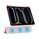 Чохол Wiwu Defender Protective Case для iPad Pro 13'' (2024) JD-105 Pink