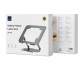 Підставка для ноутбука та MacBook Wiwu ZM-901 Desktop Foldable Silver