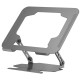 Підставка для ноутбука та MacBook Wiwu ZM-901 Desktop Foldable Silver