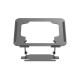 Підставка для ноутбука та MacBook Wiwu ZM-901 Desktop Foldable Silver