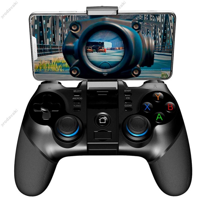 Джойстик Ipega PG-9156 Gamepad Bluetooth