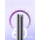 Плойка для волосся Hoco DAR02 Jade hair straightener 45W Grey