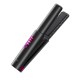 Бездротова плойка для волосся Hoco DAR33 Protect portable hair straightener Black
