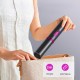 Бездротова плойка для волосся Hoco DAR33 Protect portable hair straightener Black