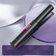 Бездротова плойка для волосся Hoco DAR33 Protect portable hair straightener Black