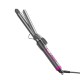 Плойка для волосся Hoco HP43 Electric manual curling iron with digital display Grey