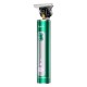 Машинка для стрижки волосся Hoco DAR03 Breeze electric Hair cutter Green