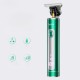 Машинка для стрижки волосся Hoco DAR03 Breeze electric Hair cutter Green