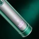 Машинка для стрижки волосся Hoco DAR03 Breeze electric Hair cutter Green