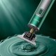 Машинка для стрижки волосся Hoco DAR03 Breeze electric Hair cutter Green