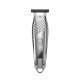 Машинка для стрижки волосся XO CF9 Smart Haircutter Grey