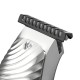 Машинка для стрижки волосся XO CF9 Smart Haircutter Grey