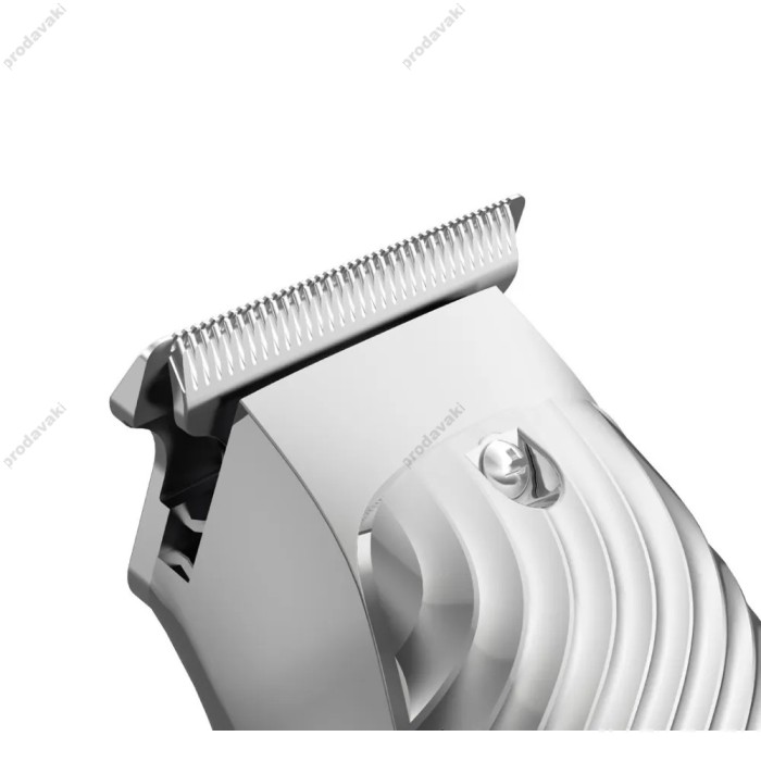 Машинка для стрижки волосся XO CF9 Smart Haircutter Grey
