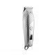 Машинка для стрижки волосся XO CF9 Smart Haircutter Grey