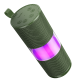Портативна колонка Bluetooth HOCO HC29 Halo sports speaker 15W Army