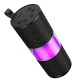 Портативна колонка Bluetooth HOCO HC29 Halo sports speaker 15W Black