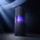 Портативна колонка Bluetooth HOCO HC29 Halo sports speaker 15W Black