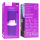 Портативна колонка Bluetooth HOCO HC29 Halo sports speaker 15W Purple