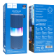 Портативна колонка Bluetooth HOCO HC29 Halo sports speaker 15W Blue