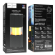 Портативна колонка Bluetooth HOCO HC29 Halo sports speaker 15W Black