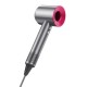 Фен Hoco DAR31 Wave high-speed negative ion hair care hair dryer Rose-red