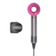 Фен Hoco HP11 Plus High-speed negative ion hair dryer 1600W Rose-red