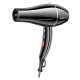 Фен Hoco HP12 hot and cold air hair dryer 1450W Black