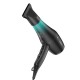 Фен Hoco HP15 Hot and cold air hair dryer 2400W Gradient Blue
