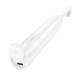 Електрична зубна щітка HOCO HP60 Wave electric toothbrush 5 modes White